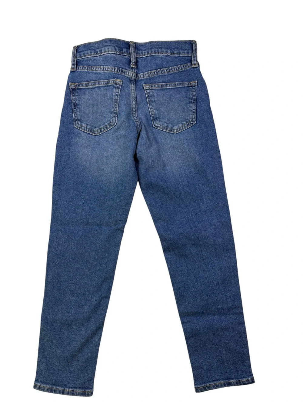 NWT Old Navy Medium Blue Taper Fit Jeans